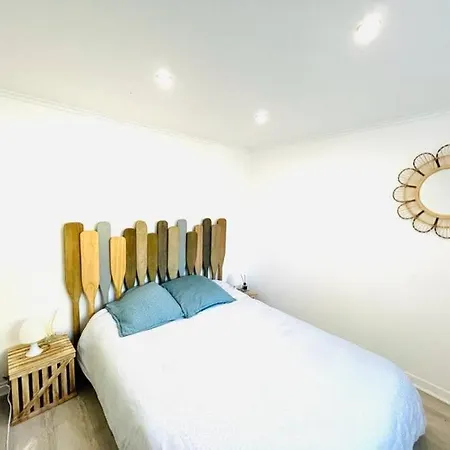 Villa Kosyhouse - Un Petit Coin De Paradis-spa & Massage
