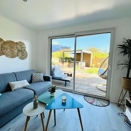Kosyhouse - Un Petit Coin De Paradis-spa & Massage * Cauffry